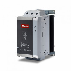 Устройство плавного пуска Danfoss MCD 201-030-T4-CV3
