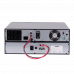 Источник бесперебойного питания  HIDEN KU9103S-RT 3000VA/2700W универсальный (встроенные батареи)