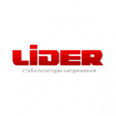 LIDER - Россия