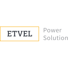 ETVEL - Турция/Китай