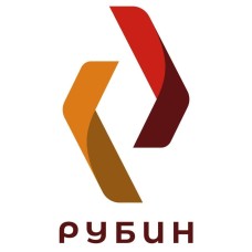 Рубин - Китай