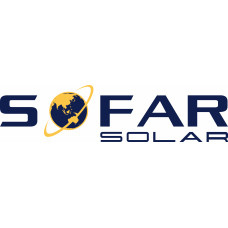 SOFAR SOLAR - Китай