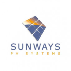 SUNWAYS - Китай