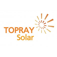 TOPRAY Solar - Китай