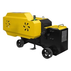 Станок для резки арматуры  ТСС GQ 42N