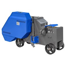 Станок для резки арматуры  ТСС GQ 52А